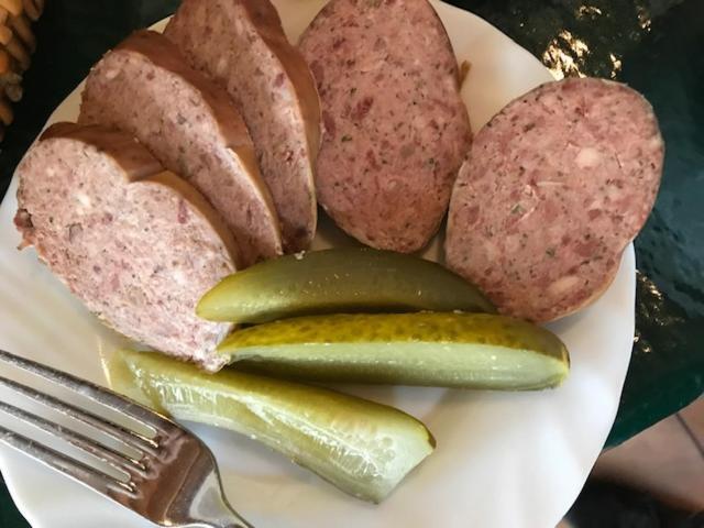 Hausener Dorfkrug 호텔 프랑크푸르트 외부 사진