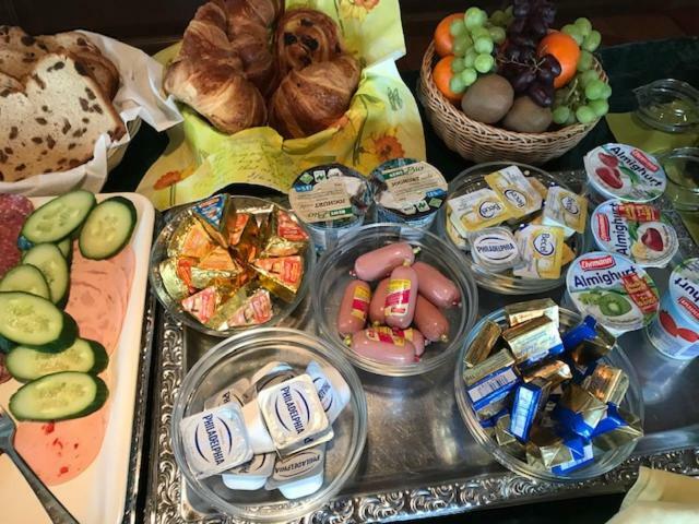 Hausener Dorfkrug 호텔 프랑크푸르트 외부 사진